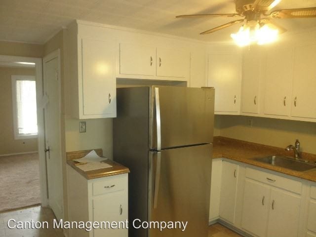 Building Photo - 3 br, 1 bath House - 5613 Patrick Henry Dr.