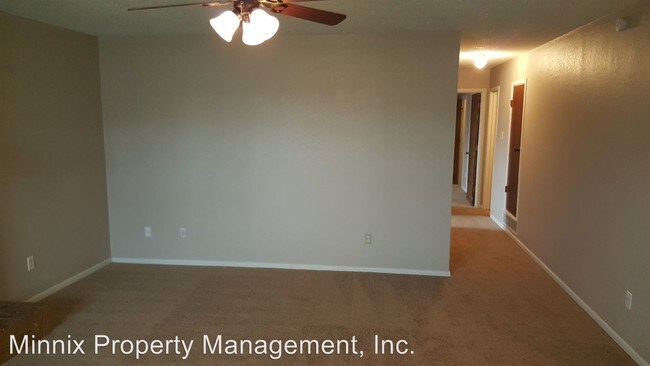 Foto del edificio - 822 N Elkhart Ave