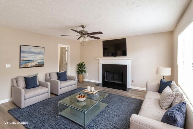 Foto del edificio - 5550 Wellborn Creek Dr