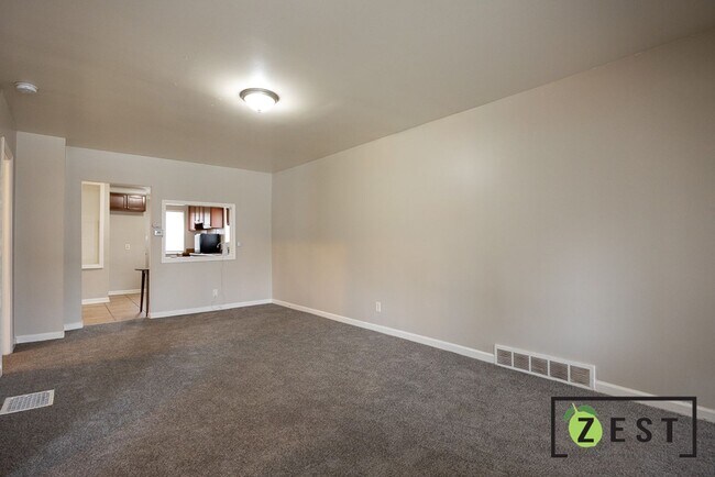 Foto del edificio - Charming 3 Bed Ranch in Inkster