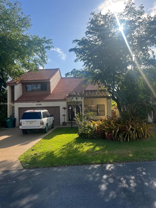 Foto del edificio - 15000 SW 91st Terrace