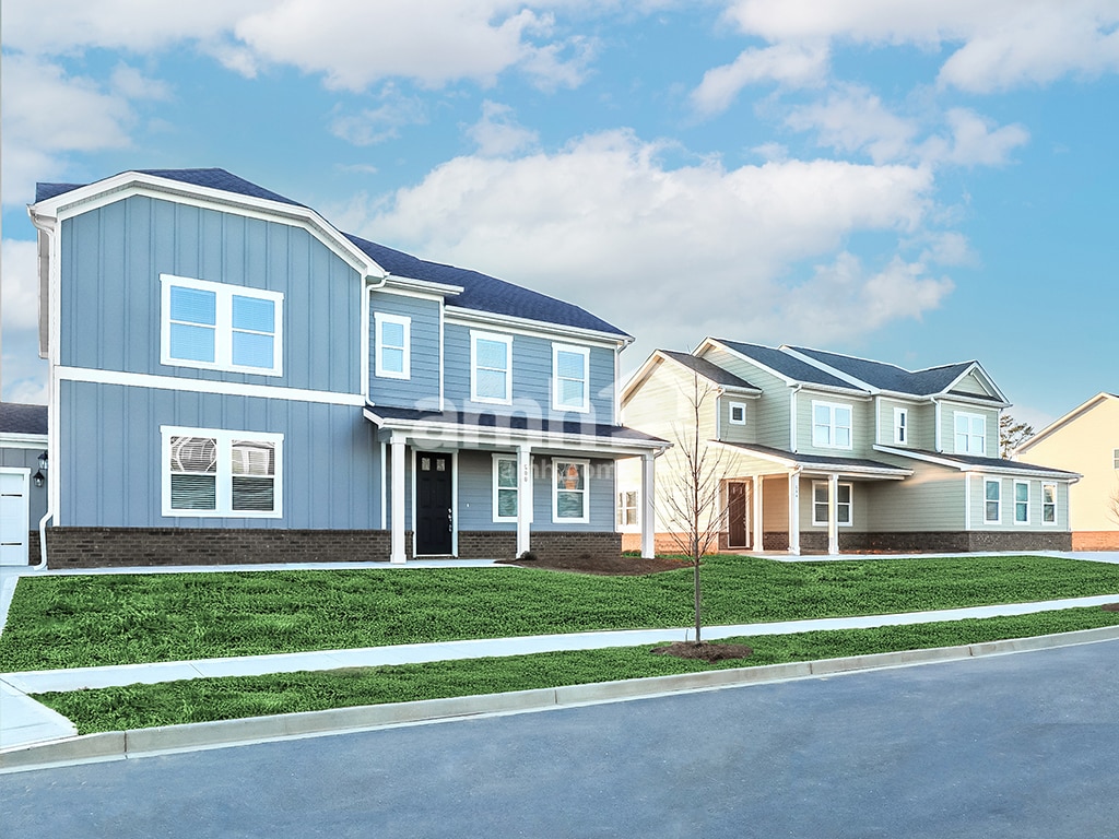 Building Photo - 314 Golucke Way