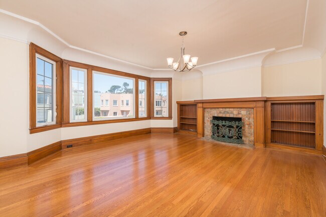 Foto del edificio - 242 Benton Ave