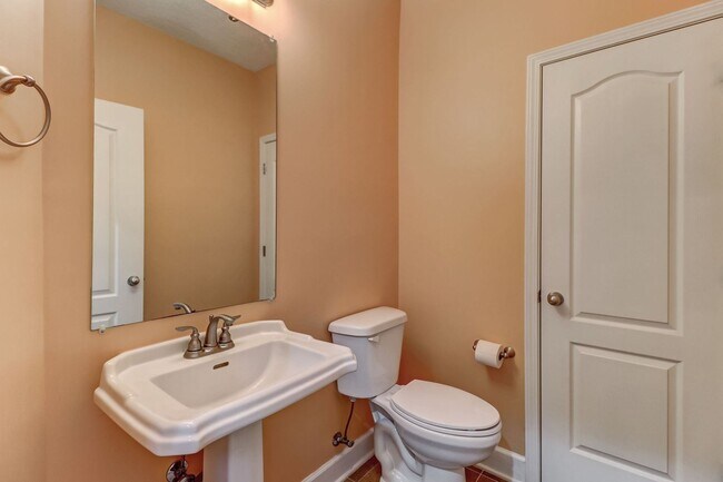 Building Photo - 96095 Stoney Dr