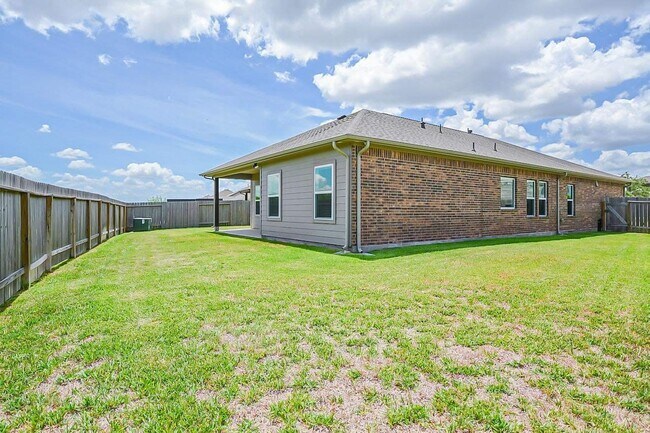 Foto del edificio - 16318 Westley Ridge Dr