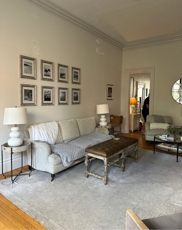 Foto del edificio - 138 Marlborough St