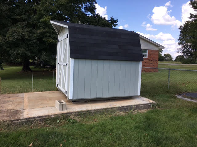 Building Photo - 989 Richpond Rockfield Road