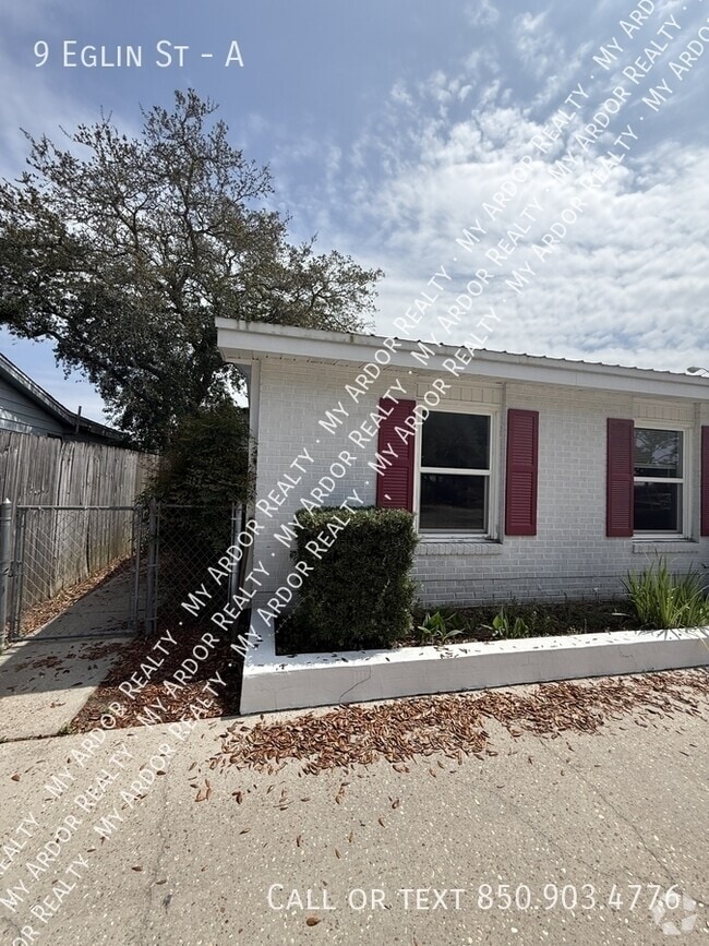 Building Photo - 9 Eglin St