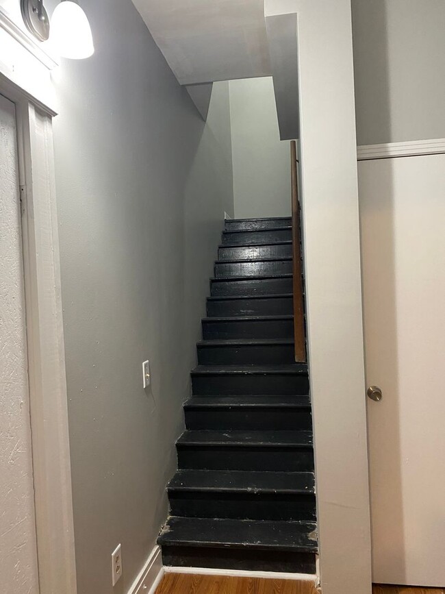 Foto del edificio - 445 Greenwood Ave