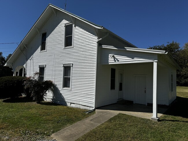 Foto del edificio - 4305 Dulaney Rd