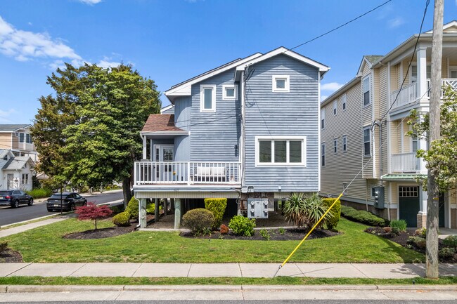 Foto del edificio - 9417 Winchester Ave