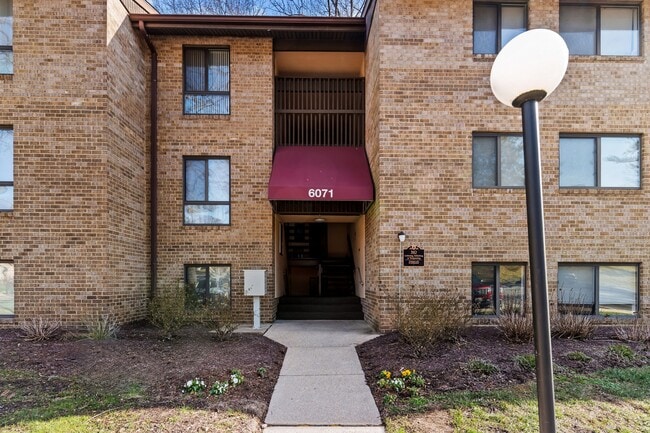 Foto del edificio - 6071 Majors Ln