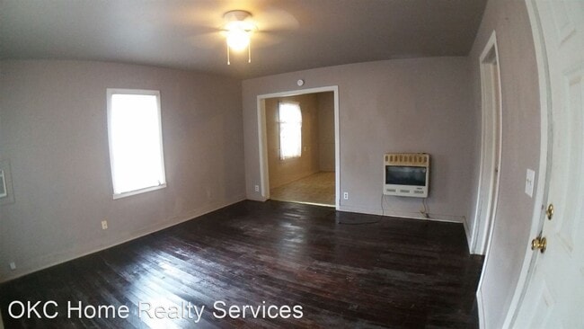 Building Photo - 2 br, 1 bath House - 115 SW. 23rd ST #A