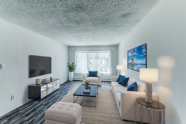 Building Photo - Sterling Troy Apartments