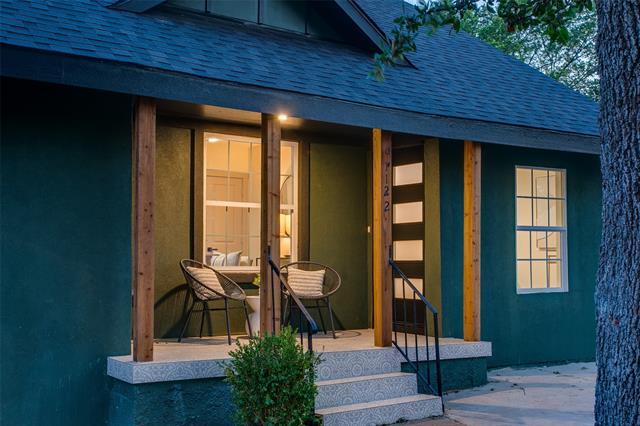 Foto del edificio - 1122 Wilbur St