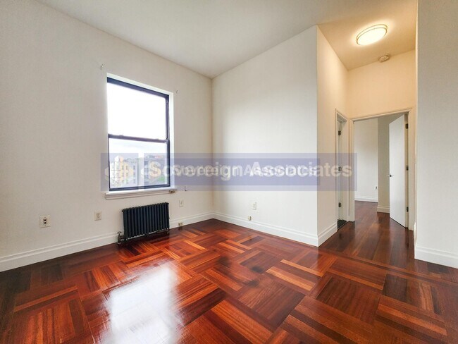 Building Photo - 605 West 137th Street