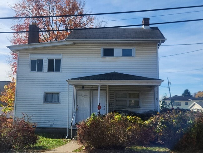 Photo - 507 Grant St Apartment