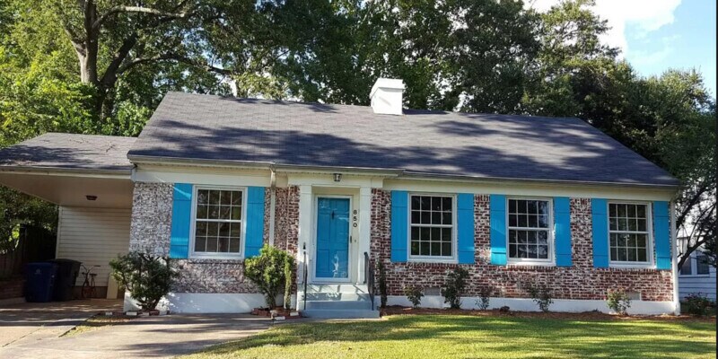 Primary Photo - 850 Columbia St, Shreveport, LA 71104