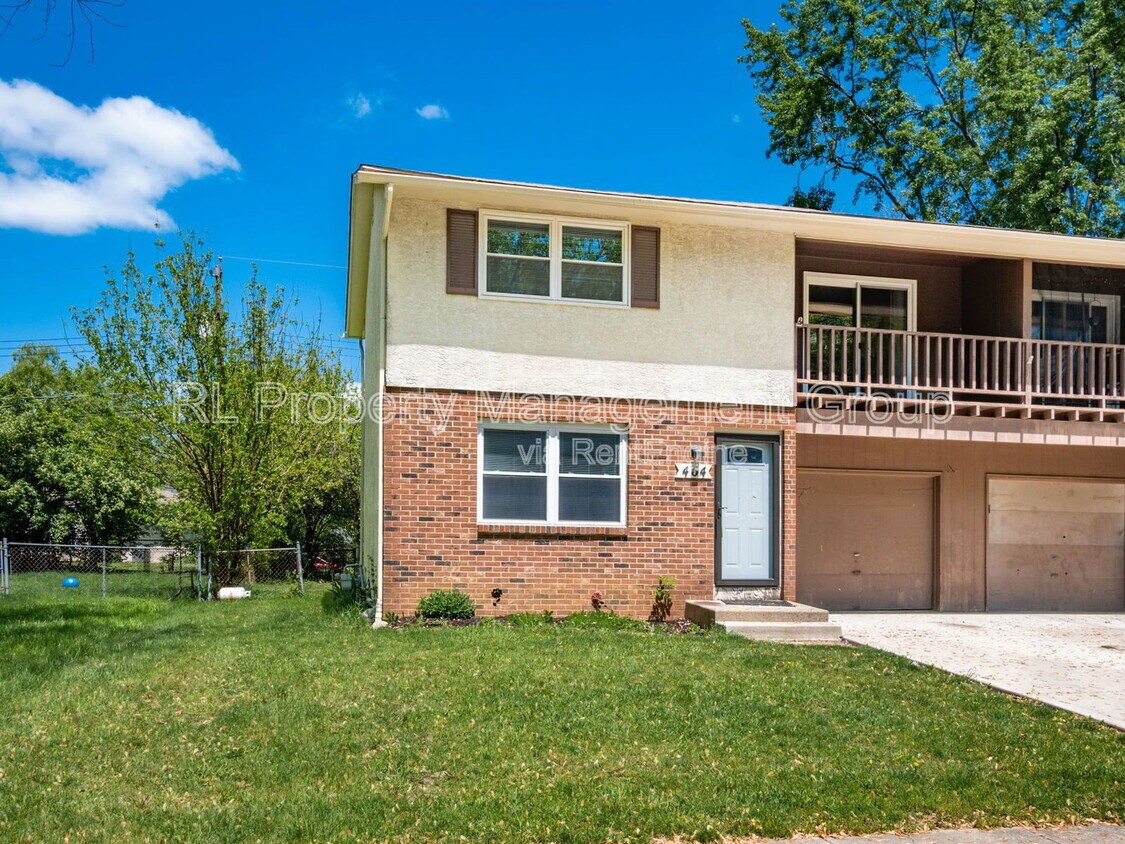 Foto principal - 464 Goshen Ct
