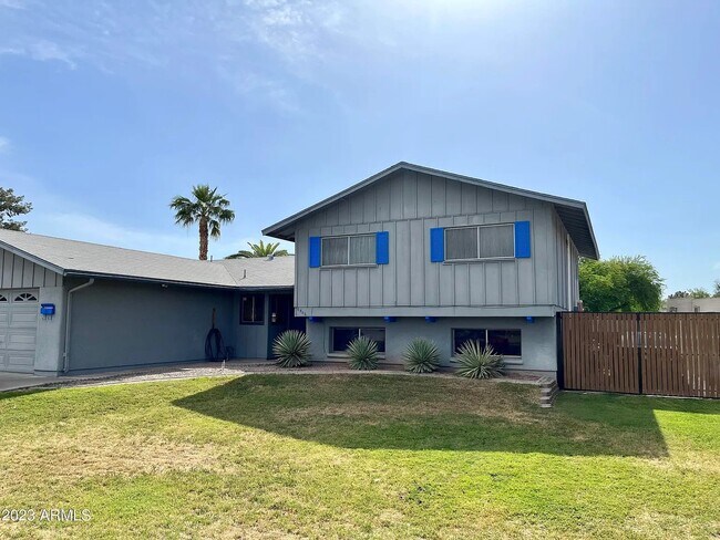 Building Photo - 6806 S Terrace Rd