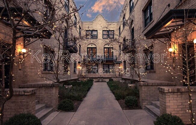 Foto del edificio - 960 Sherman St