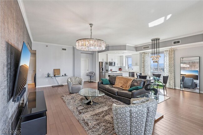 Foto del edificio - 8255 S Las Vegas Blvd