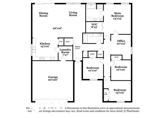 Building Photo - 2845 Breezy Meadow Rd