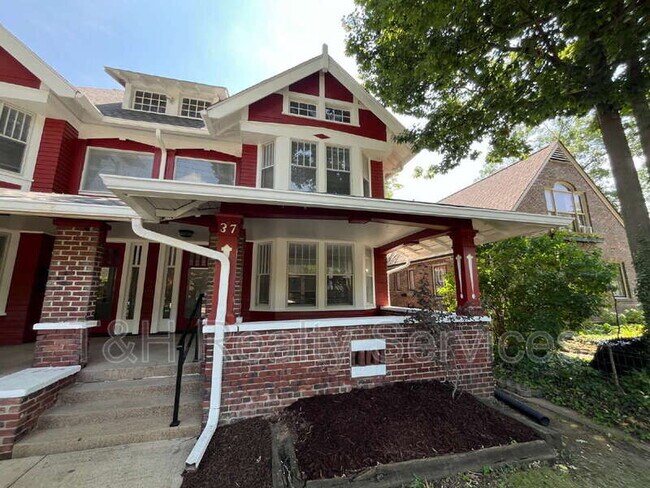 Foto del edificio - 37 E 32nd St