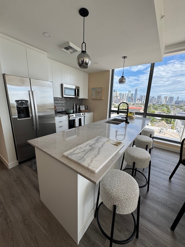 Foto del edificio - 259 NW 27th St