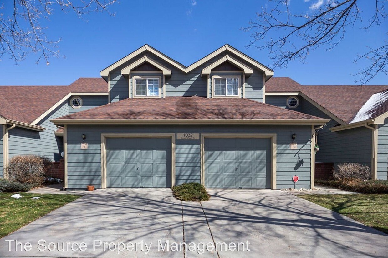 Primary Photo - 1032 Cunningham Dr