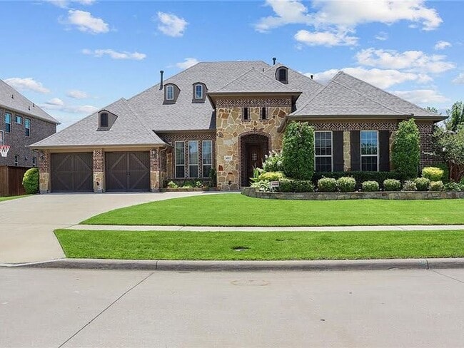 Gorgeous home in a prime Frisco location! - Gorgeous home in a prime Frisco location!