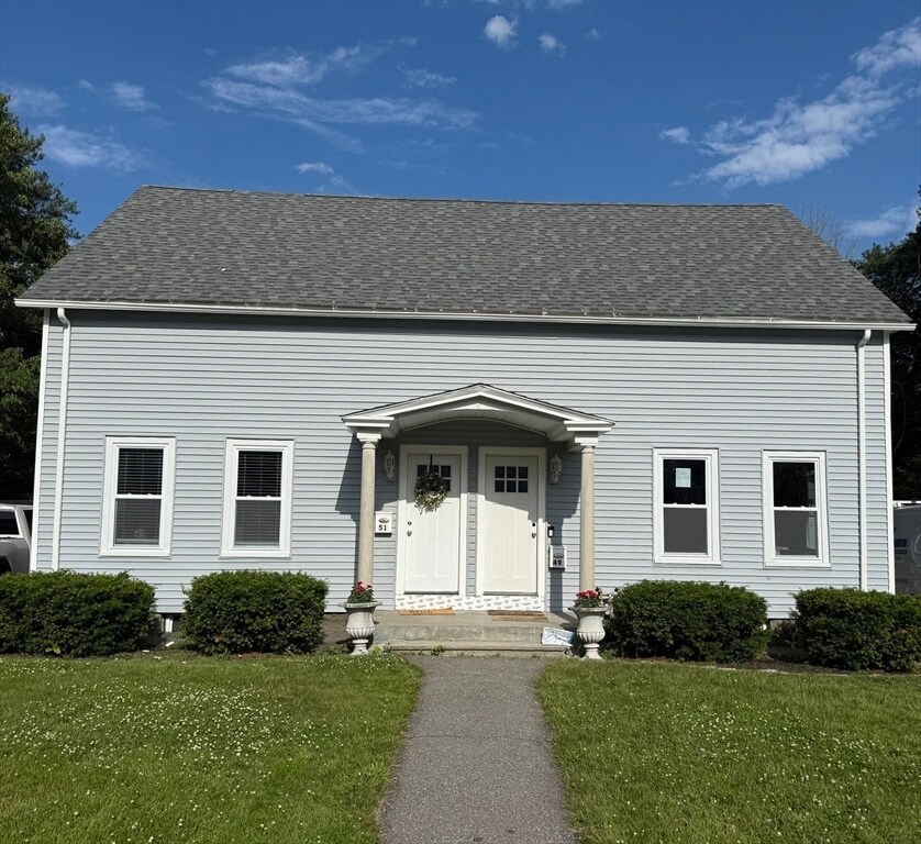 Primary Photo - 51 Mill St