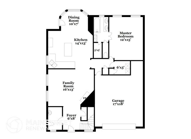 Foto del edificio - 5414 Maiden Grass Dr