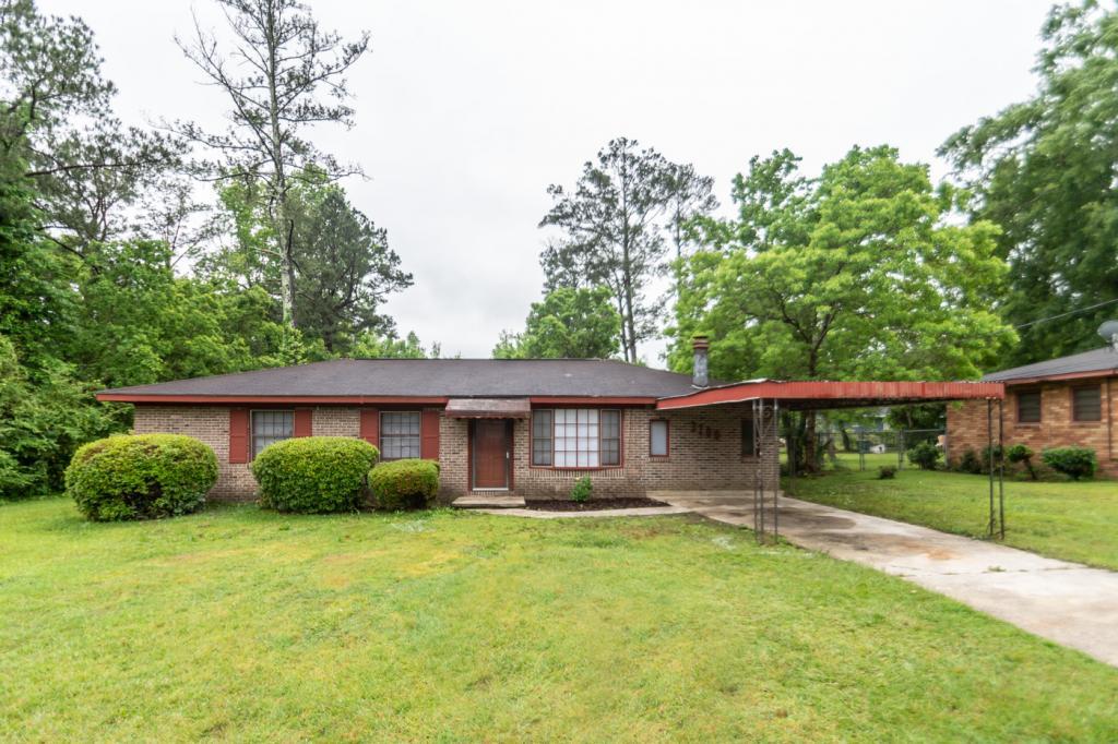 Primary Photo - 3100 N Ohara Drive