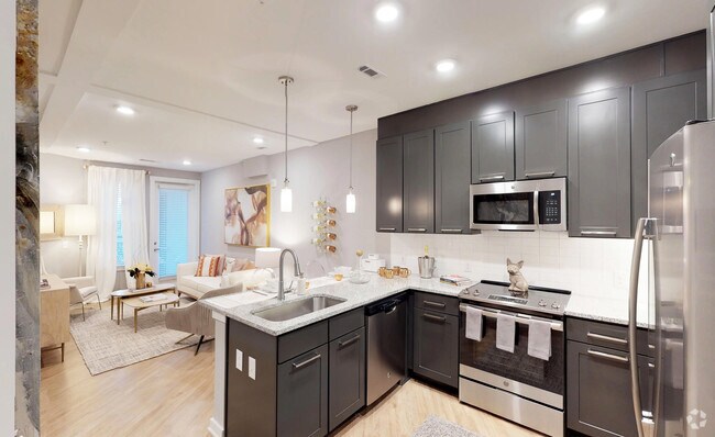 Building Photo - Berkshire Ballantyne