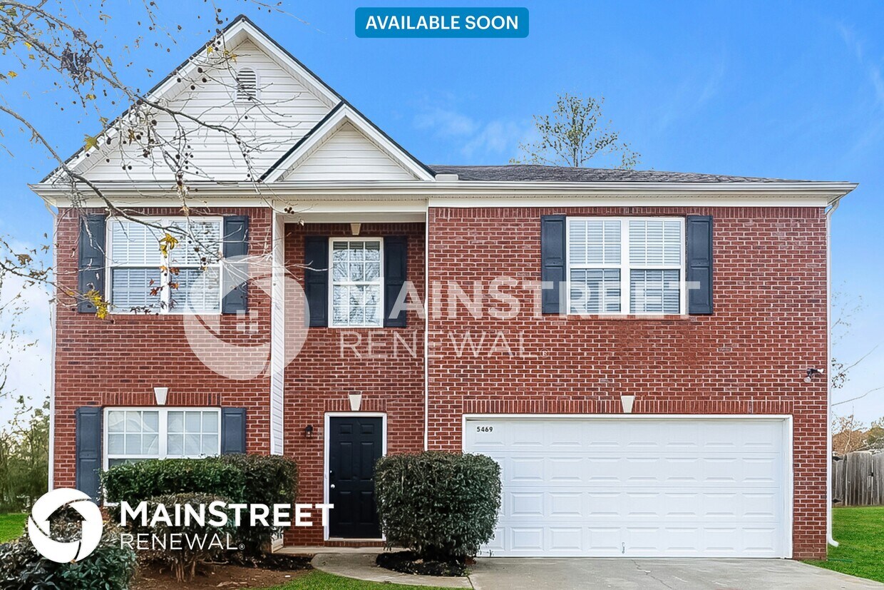 Foto principal - 5469 Wexford Pass