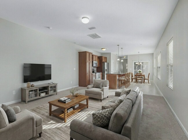 Building Photo - 608 Cahill Ln