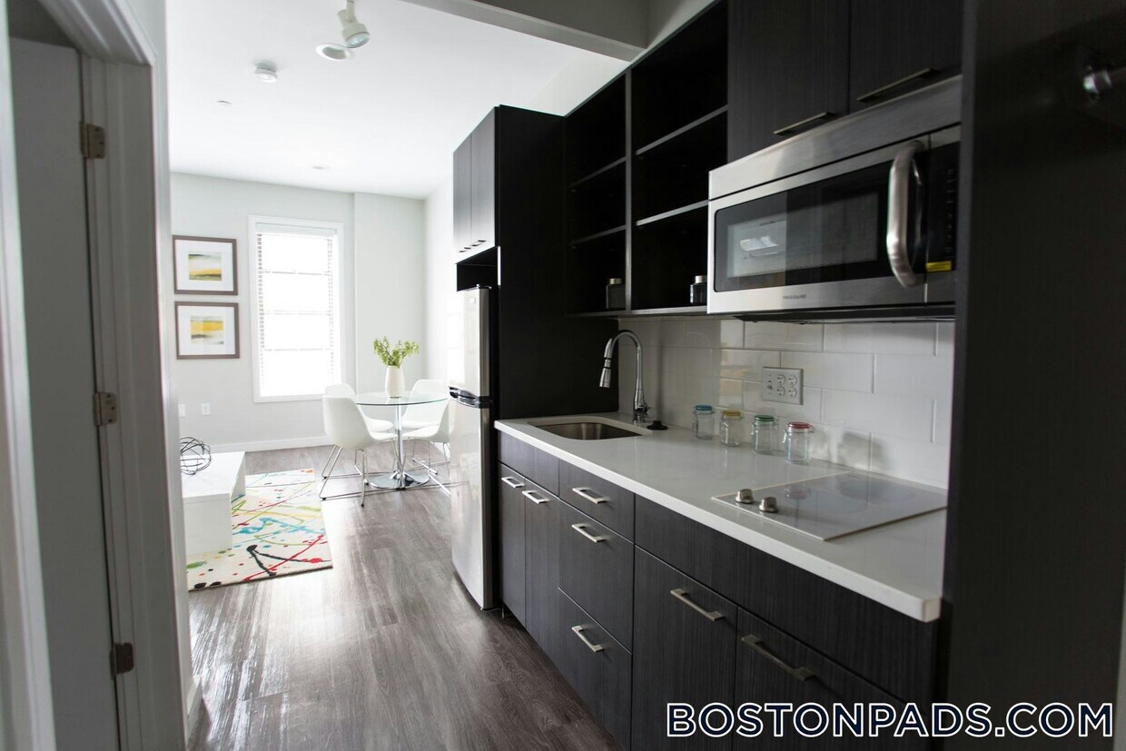 Foto principal - 50 Franklin St