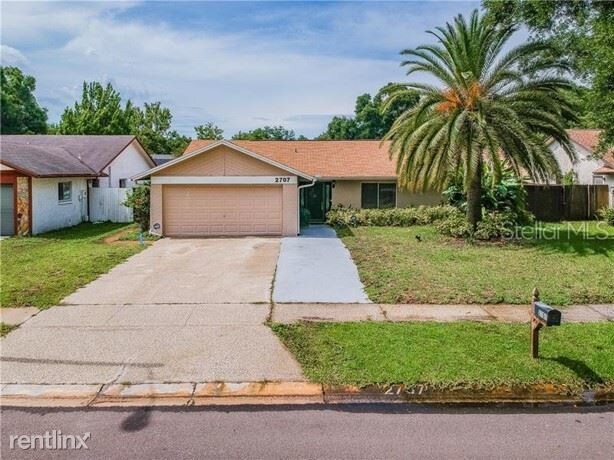Building Photo - 4 br, 2 bath House - 2707 Westbury Ave