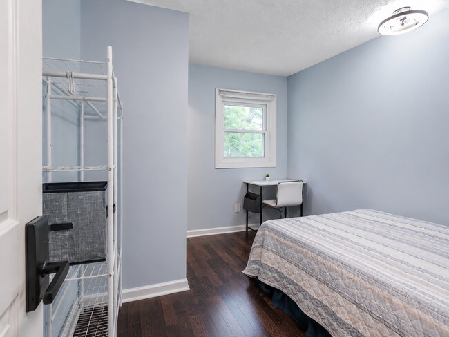 Building Photo - 4311 Cedar Ridge Trail