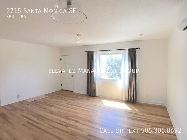 Foto del edificio - 2715 Santa Monica Ave SE