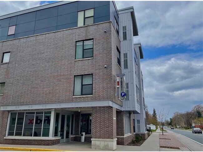 Foto del edificio - 7601 Aldrich Ave S
