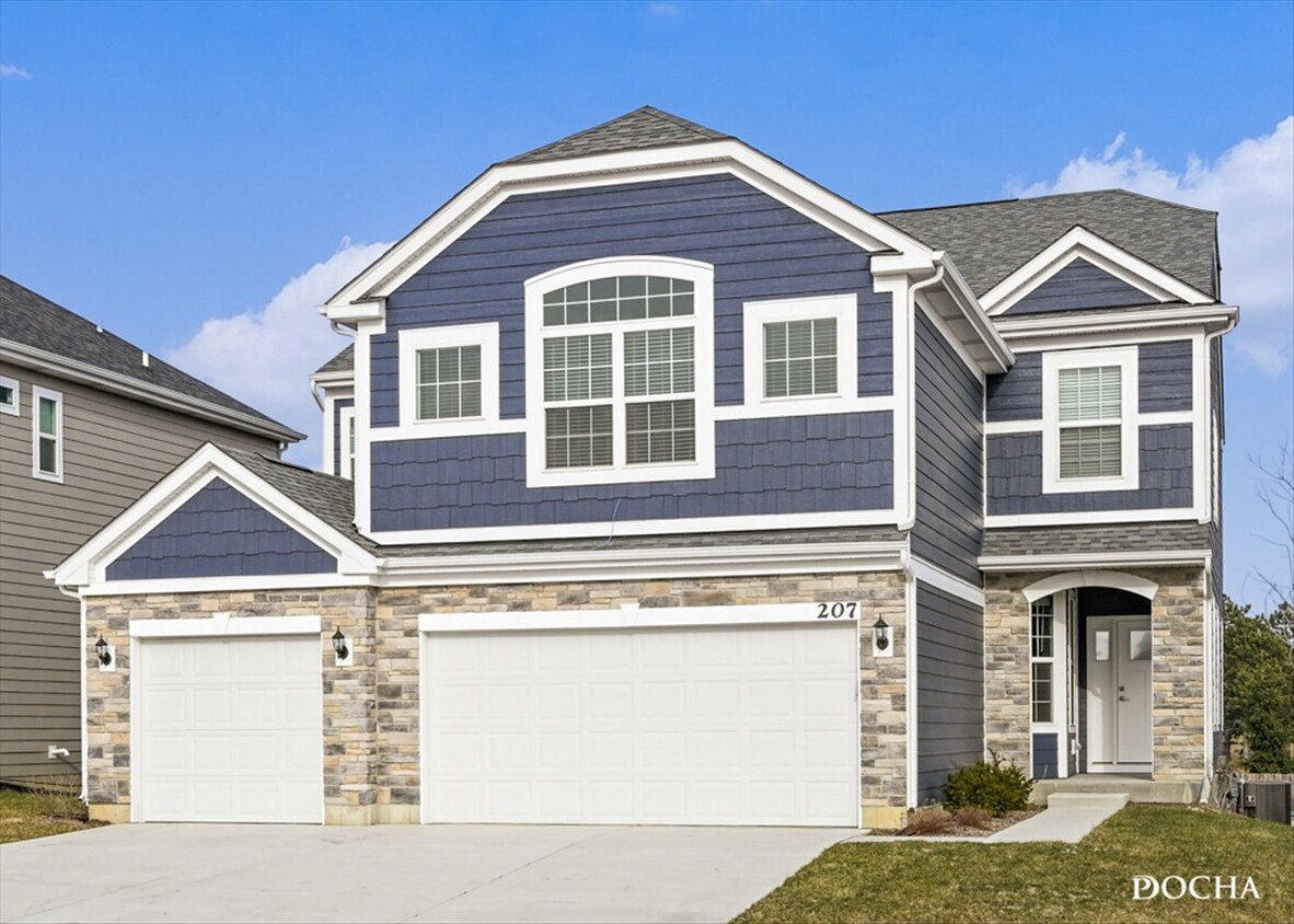 Primary Photo - 207 Jorrie Ln
