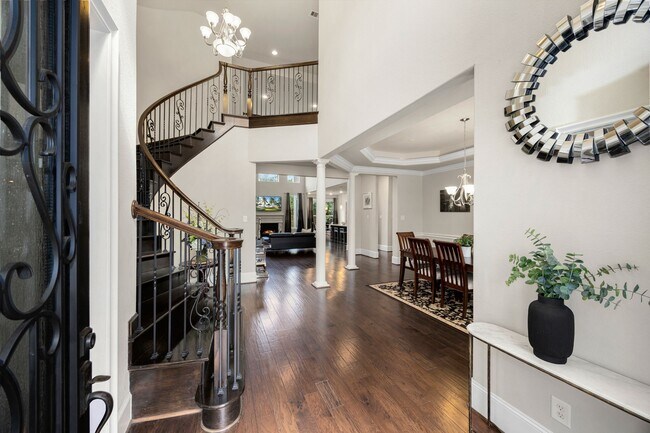 Foto del edificio - 10211 Camden Garden Ln