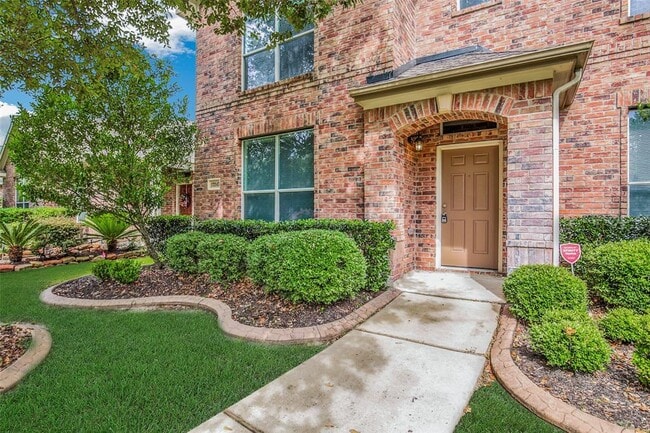 Foto del edificio - 17247 Mitchell Pass Ln