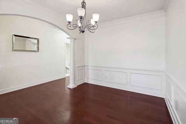 Foto del edificio - 128 Janney Cir