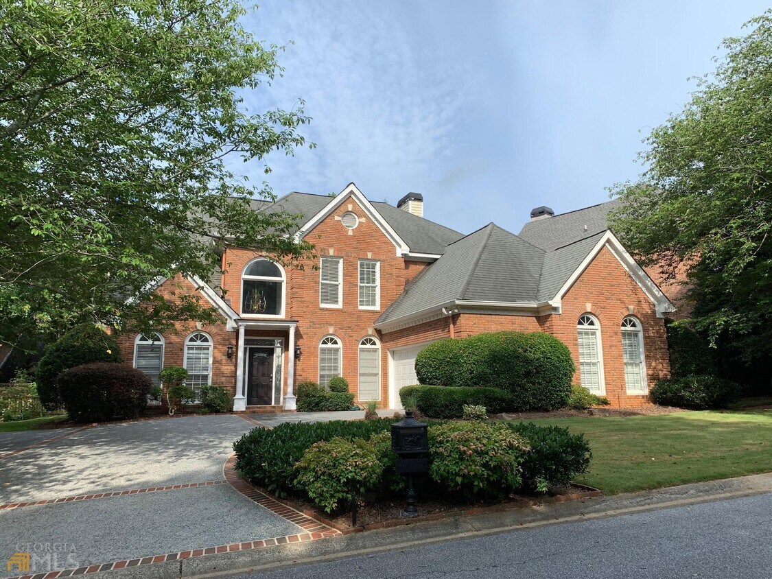 4608 Chattahoochee Crossing SE, Marietta, GA 30067 House Rental in
