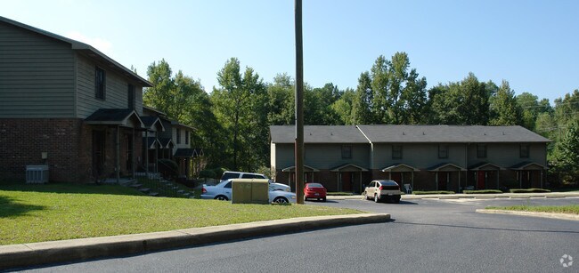Foto del edificio - Wickford Court Apartments
