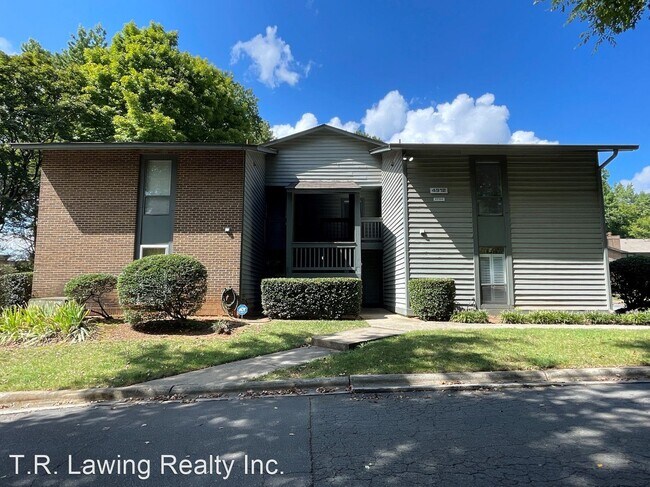 Building Photo - 2 br, 2 bath House - 4912 Sardis Road Unit H