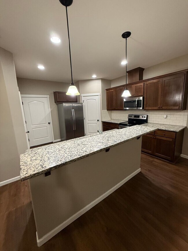 Foto del edificio - 2609 NE 131st Ct